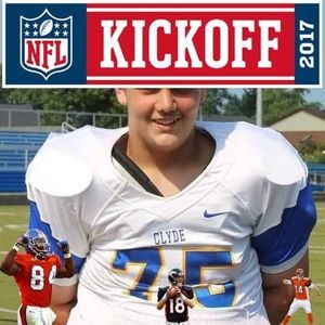 Meet your Posher, Jason